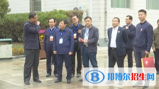 長(zhǎng)治太行職業(yè)中專學(xué)校地址在哪里