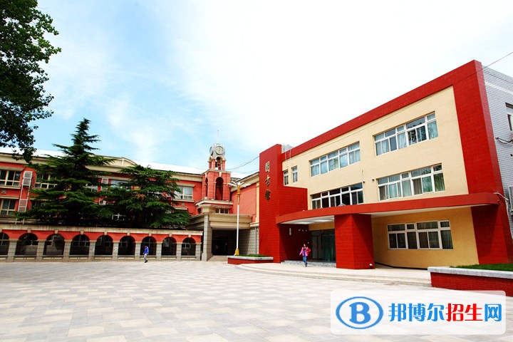 北京農(nóng)業(yè)職業(yè)學(xué)院2019年單招錄取分?jǐn)?shù)線