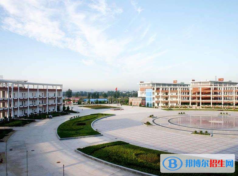 河南工業(yè)職業(yè)技術(shù)學院單招簡章