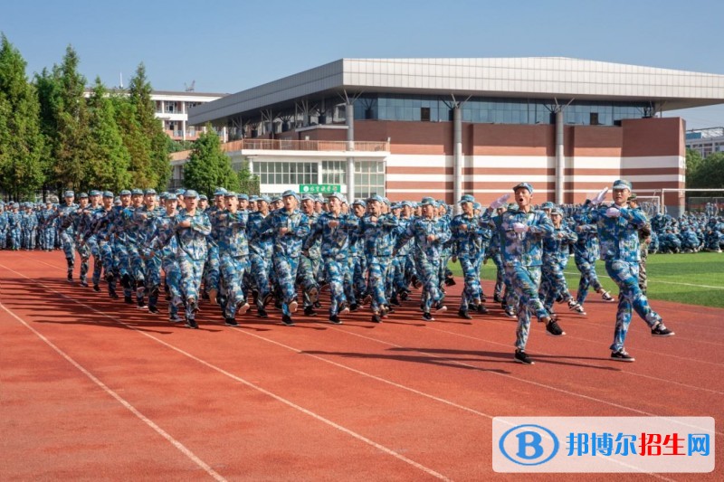 河南工業(yè)職業(yè)技術(shù)學(xué)院單招報(bào)名時(shí)間