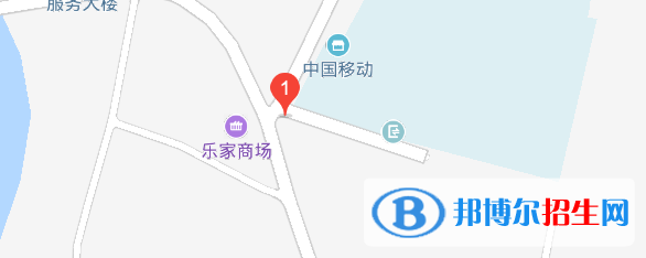 陽東塘坪中學地址在哪里