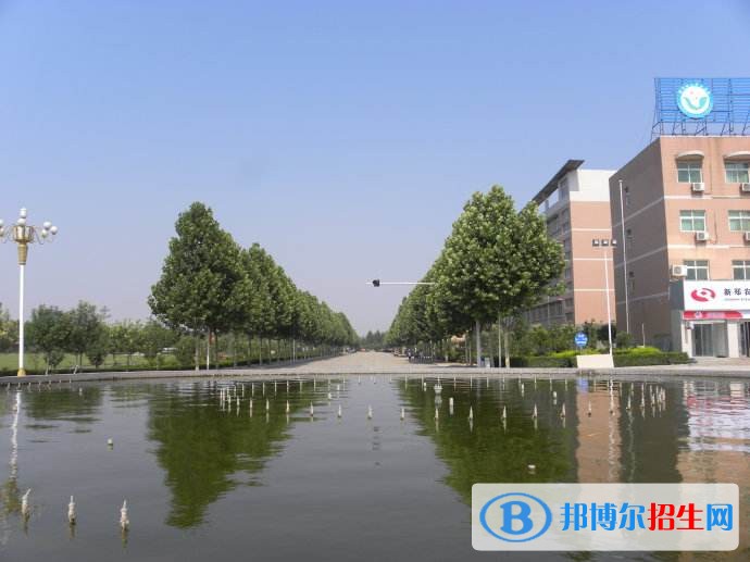 鄭州理工職業(yè)學院2019年單招錄取分數(shù)線
