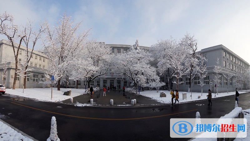 首都醫(yī)科大學單招報名時間