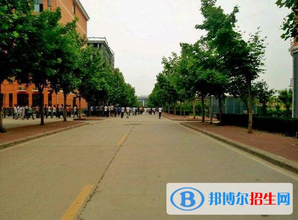 鄭州理工職業(yè)學(xué)院?jiǎn)握袌?bào)名時(shí)間