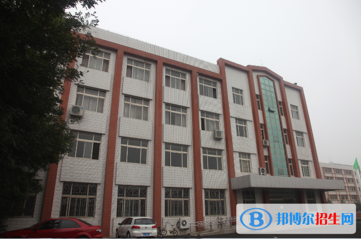 北京京北職業(yè)技術學院2019年單招錄取分數(shù)線