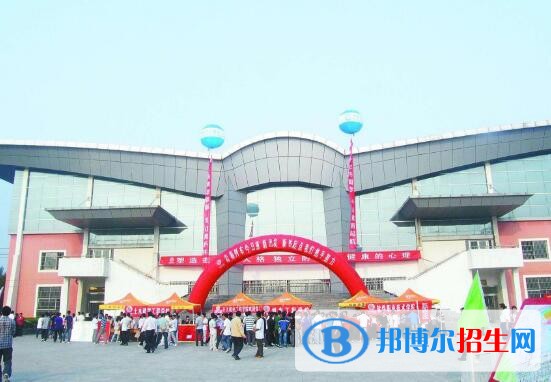 開封大學(xué)單招簡章