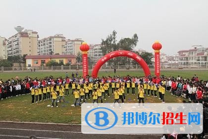 廣東林業(yè)職業(yè)技術學校地址在哪里