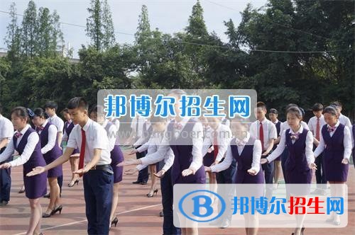 眉山中專學校都有哪些專業(yè)好