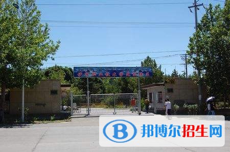 伊犁職業(yè)技術學院單招報名時間
