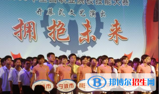 新疆石河子職業(yè)技術(shù)學(xué)院單招報名時間