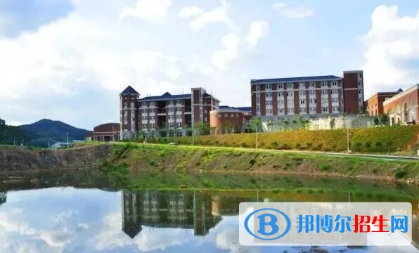 廣西水利電力職業(yè)技術(shù)學(xué)院單招簡章