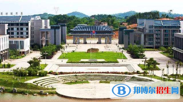 南寧學(xué)院2019年單招錄取分?jǐn)?shù)線