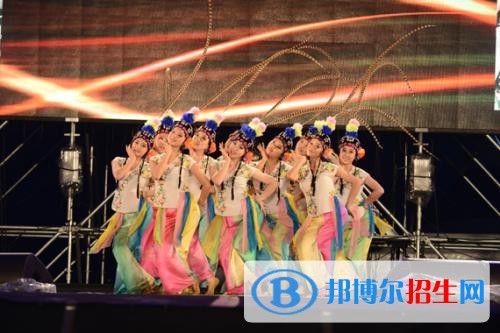 德陽(yáng)比較好的中專(zhuān)學(xué)校