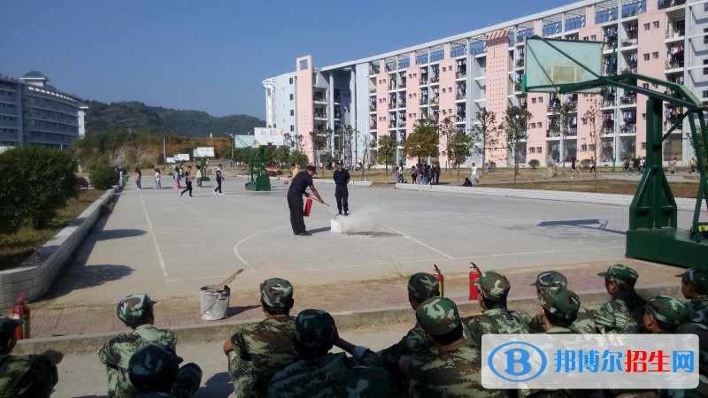 銅仁中專學校哪里比較好