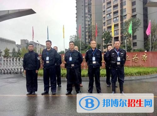 德陽哪個(gè)中專學(xué)校就業(yè)比較好