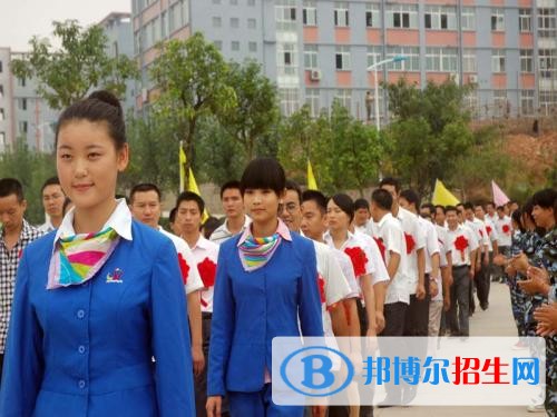 德陽(yáng)讀中專學(xué)校有什么好處