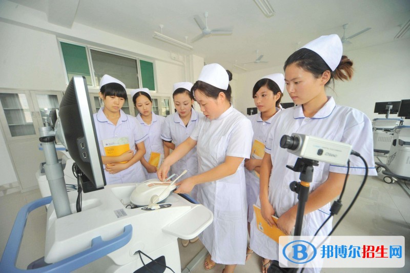 雅安中專學校讀什么專業(yè)有前途