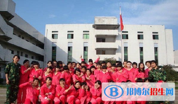 自貢高中畢業(yè)可以上的中專學校