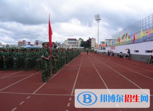 德陽高中畢業(yè)有哪些中專學校