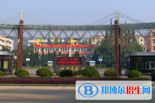 遂寧中專學校生可以考大學嗎