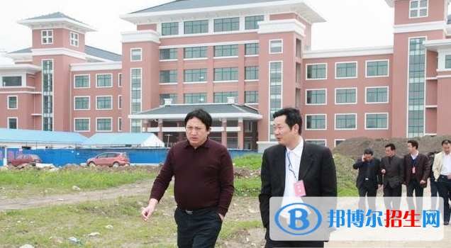 雅安中專學校是干什么的