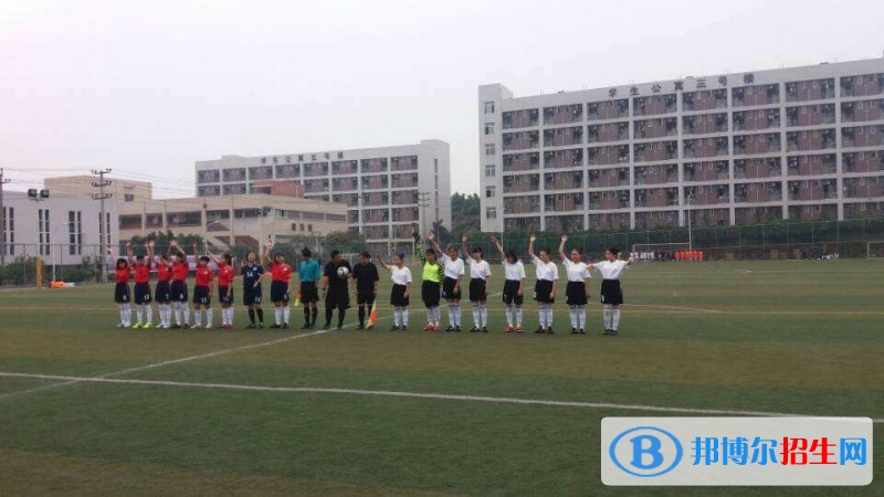 適合女生的中專學(xué)校