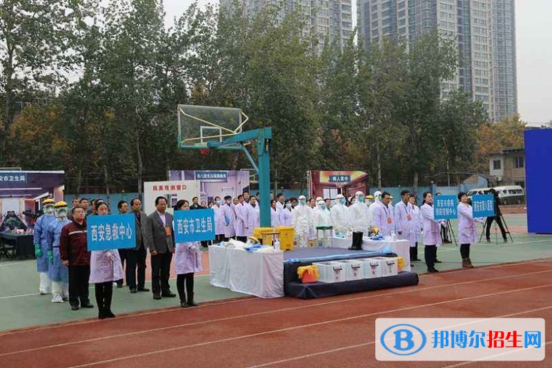 西安初中沒讀完可以讀中專學(xué)校嗎