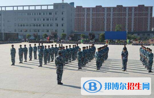 西安高中女生讀什么中專學校好
