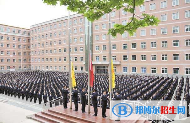 西安高中上什么中專學(xué)校好