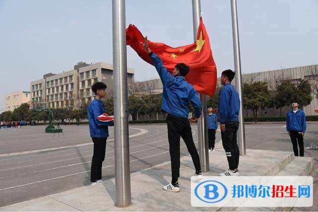 西安沒(méi)讀完高中可以讀中專學(xué)校嗎