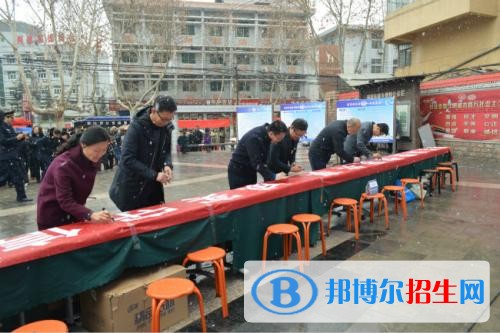 銅川中專學(xué)校都有哪些專業(yè)好