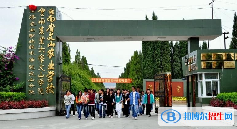 文山初中畢業(yè)可以上中專學(xué)校嗎