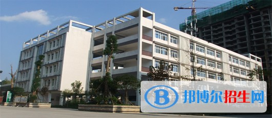 遂寧讀什么中專學校最好