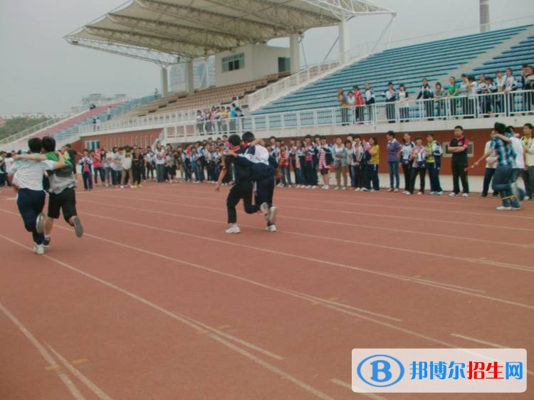 西安哪個(gè)中專學(xué)校就業(yè)比較好