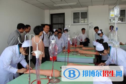 銅川讀中專學校學什么好