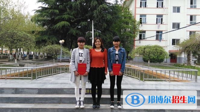 寶雞初中女生上什么中專學(xué)校好