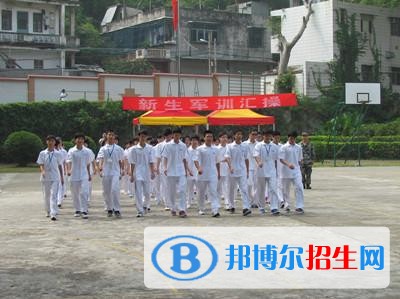 銅川女生讀中專學(xué)校學(xué)什么好