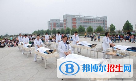 銅川高中畢業(yè)生讀中專學(xué)校