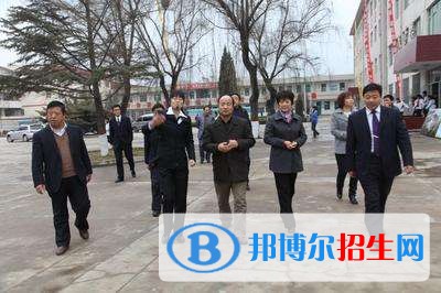 寶雞適合高中畢業(yè)的中專學校