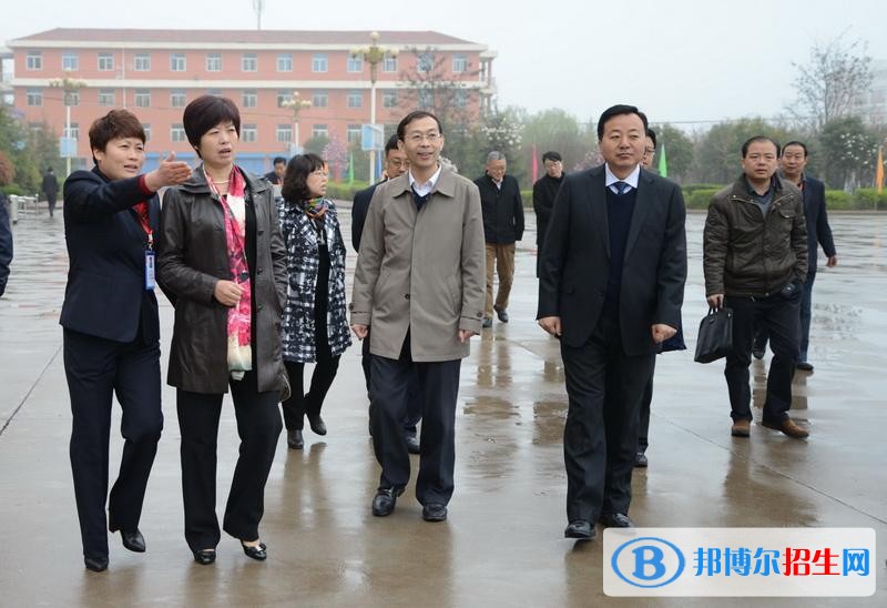 寶雞讀中專學校能考大學嗎