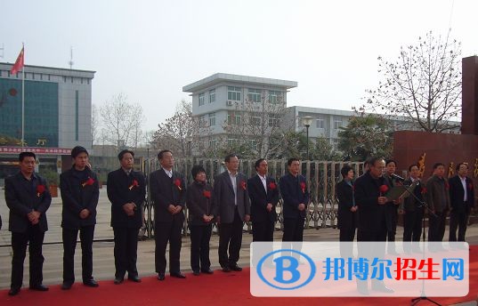 寶雞中學畢業(yè)讀什么中專學校