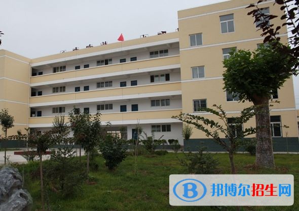 寶雞哪個中專學校好