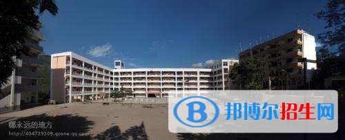 昭通讀中專學校能考大學嗎