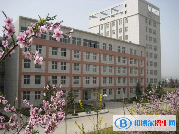 渭南讀什么中專學(xué)校最有前途