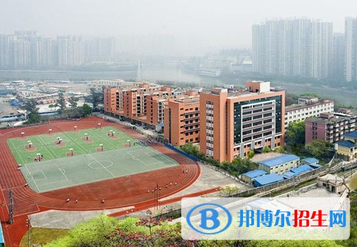 商貿
