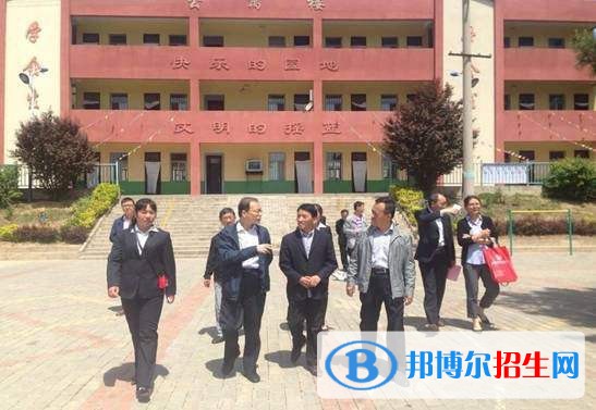 渭南哪所中專學校就業(yè)最好