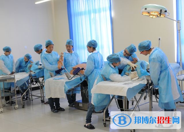 渭南中專學(xué)校學(xué)什么好有前途
