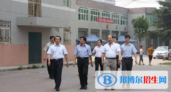 渭南就業(yè)好的中專學校