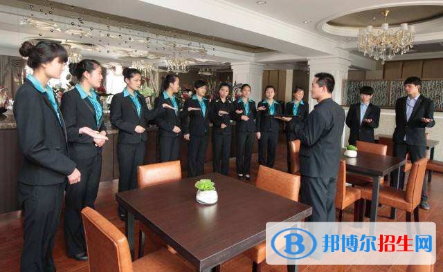 石家莊中專學(xué)校包就業(yè)嗎