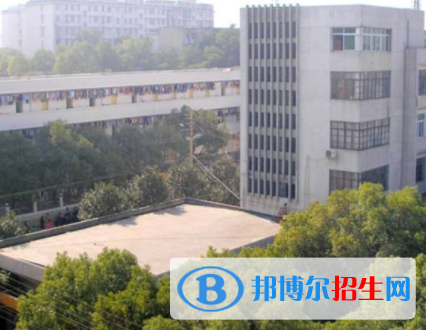 湖南有色金屬職工中專學校